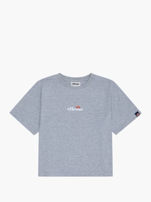 ellesse Tee-shirt Gris clair