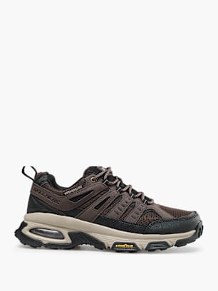 Skechers Sneaker Kahverengi