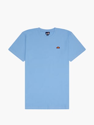ellesse T-Shirt Hellblau