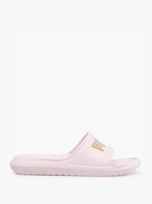 PUMA Terlik Rose Pembe