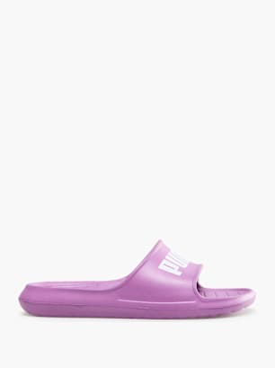 PUMA Terlik Mor