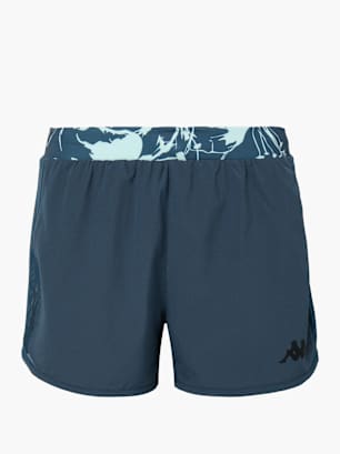 Kappa Short Bleu foncé