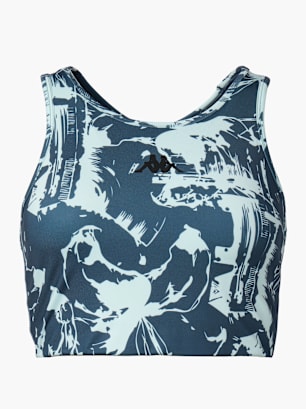 Kappa Top Blau