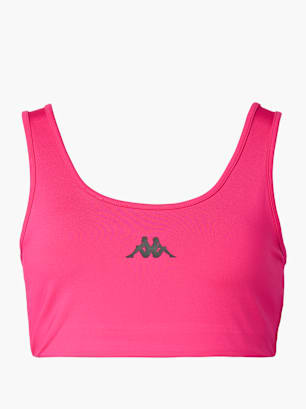 Kappa Sport-BH Pink