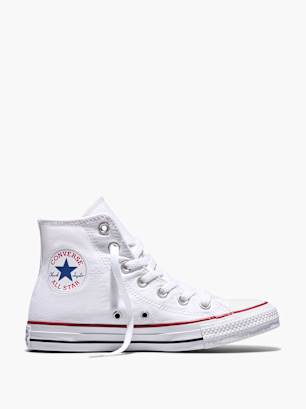 Converse Sneakersy za kostkę Biały
