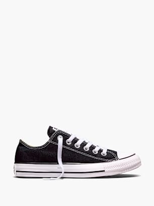 Converse Sneakersy Czarny