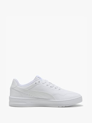 PUMA Sneaker Beyaz