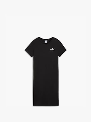PUMA Robe Noir
