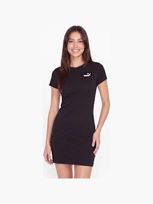 PUMA Robe Noir