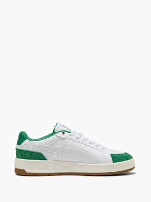 PUMA Sneaker Yeşil