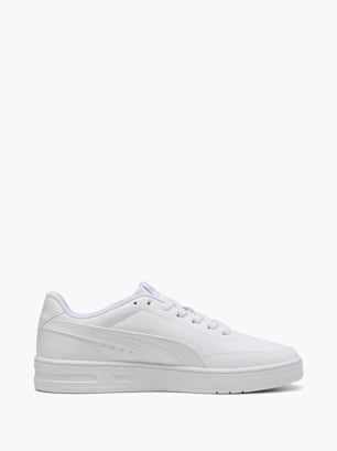 PUMA Sneaker Beyaz