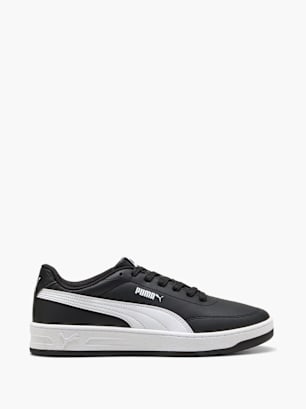 PUMA Sneaker Siyah