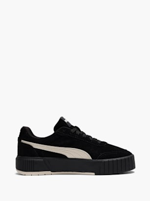 PUMA Sneaker Siyah