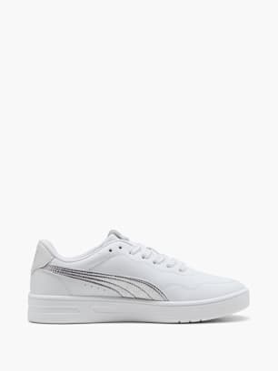 PUMA Sneaker Beyaz
