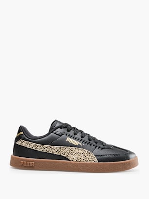 PUMA Sneaker Siyah