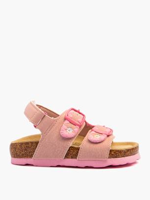 Graceland Sandal Pink