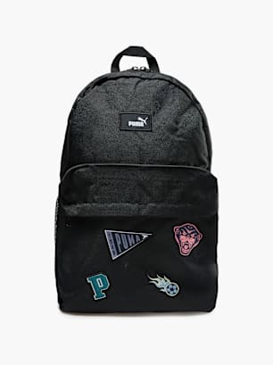 PUMA Sırt Çantası Siyah