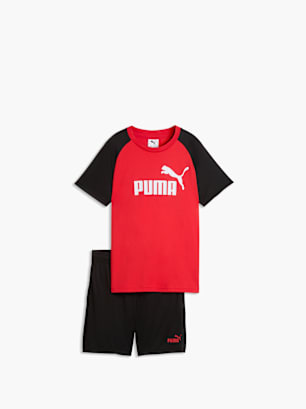 PUMA Ensemble Rouge