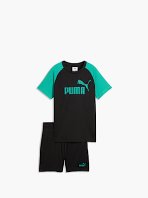 PUMA Ensemble Noir