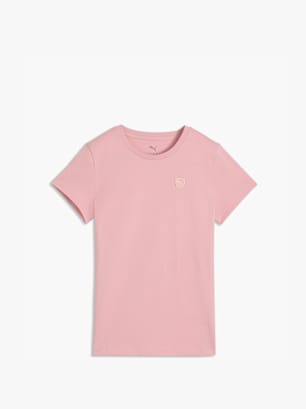 PUMA Tee-shirt Rose