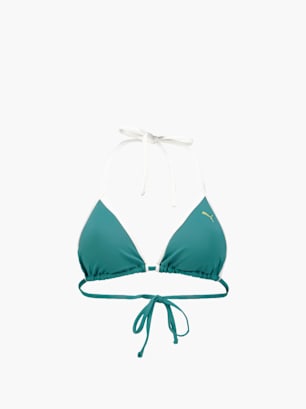 PUMA Bikini Grün