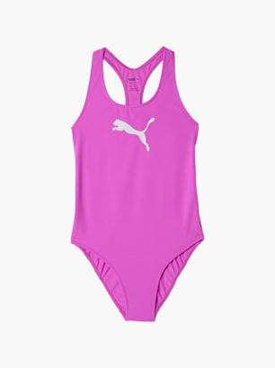 PUMA Maillot de bain Violet