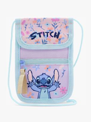 Lilo & Stitch Novčanik Ljubičasta