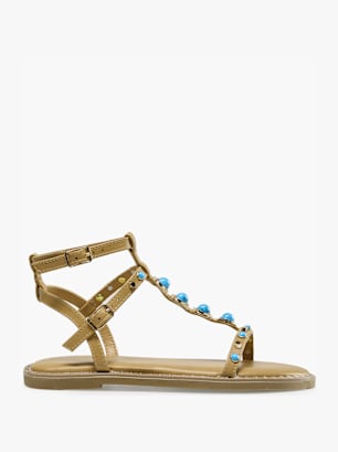 Catwalk Sandal Kahverengi