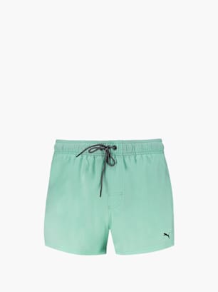 PUMA Maillot de bain Menthe