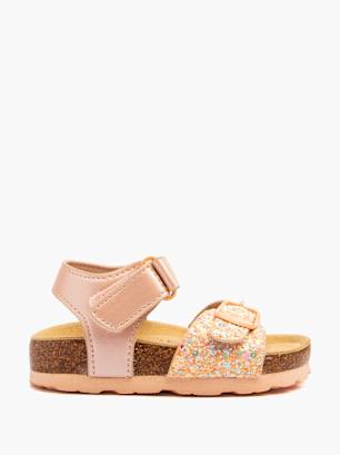 Graceland Sandal light pink