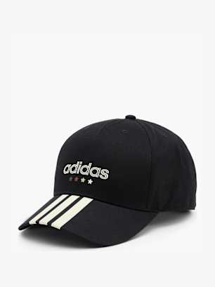 adidas Kappe Schwarz