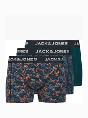 JACK & JONES Şort Mavi