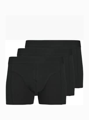 JACK & JONES Şort Siyah