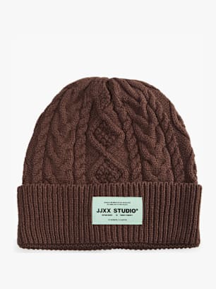 JACK & JONES Bere Kahverengi