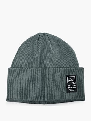 JACK & JONES Bere Gümüş