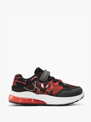 Spiderman Trainer black