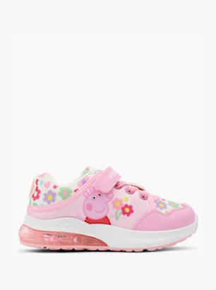 Peppa Pig Trainer light pink