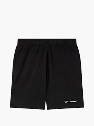 Champion Short Noir