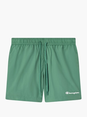 Champion Badeshorts Grün