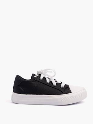 Converse Trainer Black