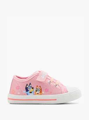 Bluey Trainer light pink