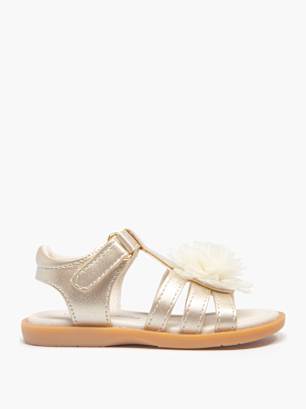 Graceland Sandal Gold
