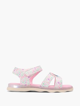 Bluey Sandal Pink
