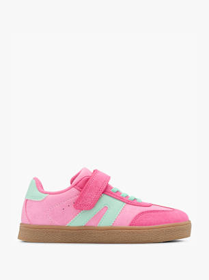 Graceland Trainer light pink