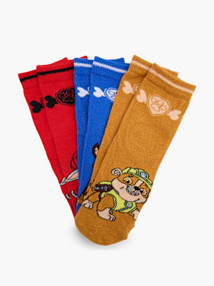 PAW Patrol Socken Blau