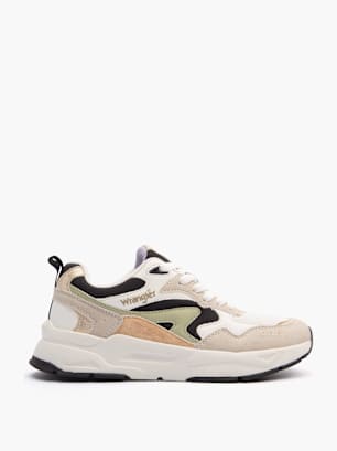 Wrangler Trainer Beige