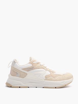 Wrangler Trainer Offwhite