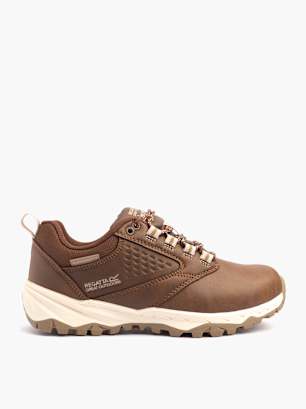 Regatta Walking shoe Brown