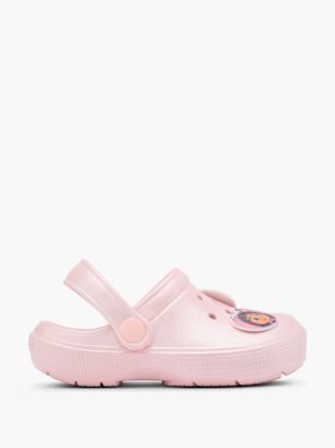 Gabby's Dollhouse Clog light pink