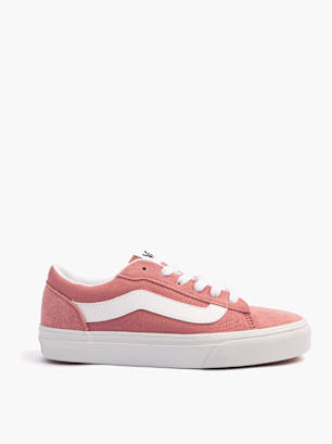 VANS Trainer Pink